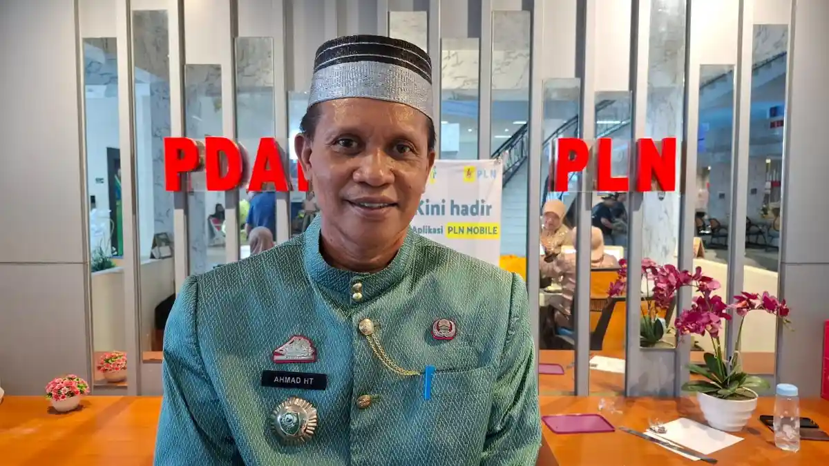 Antisipasi Dinamika Cuaca, Kadis Pertanian Barru Imbau Petani Gunakan Benih Berumur Pendek