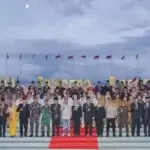 Bupati Barru Lantik dan Sumpah 73 Pejabat Struktural