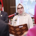 Bupati Andi Ina Ingatkan Anggota BPD PAW: Jabatan Adalah Amanah, Bukan Sekadar Kedudukan