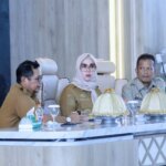 Bupati Andi Ina Ingatkan OPD Barru: Jangan Abaikan Temuan BPK, Segera Tindak Lanjuti